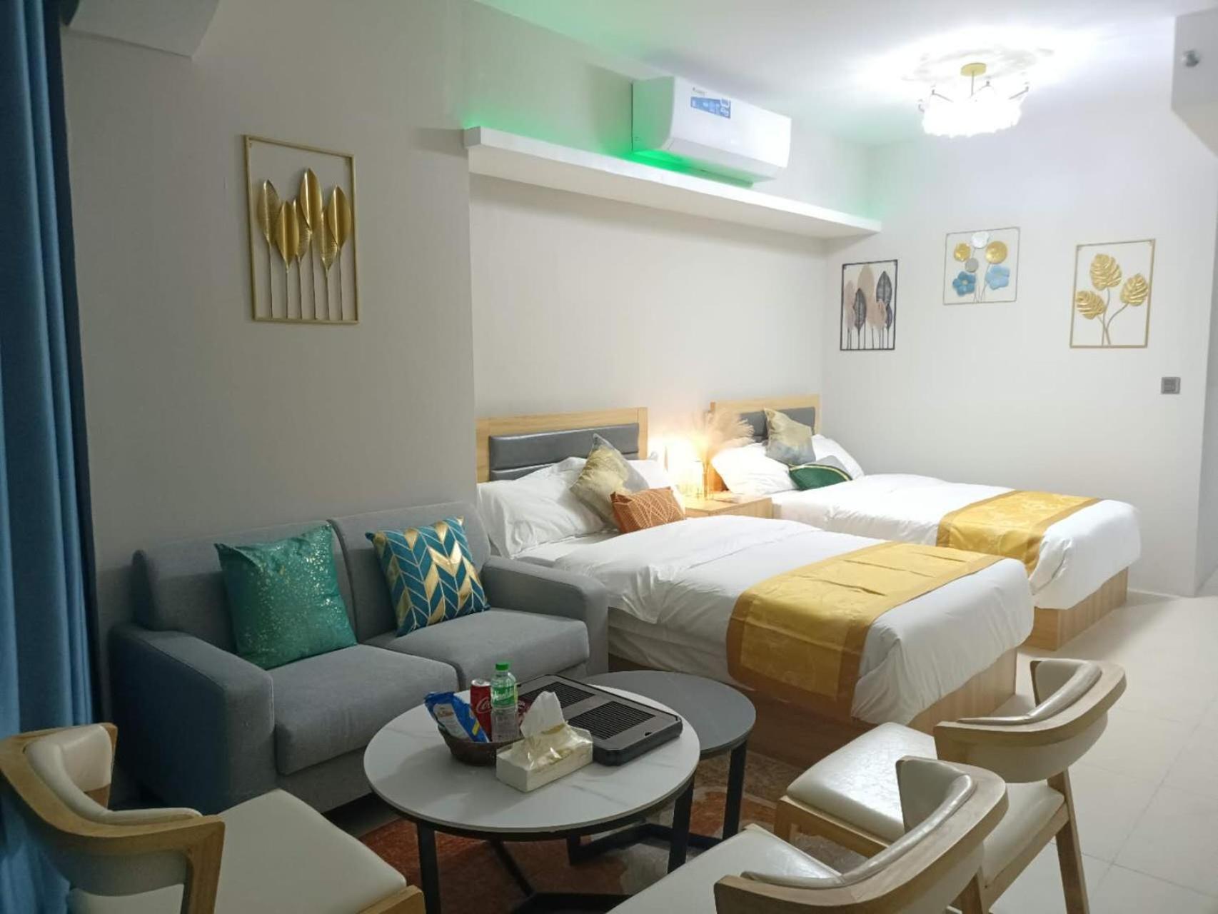 Davao City Aeontower Suites&Hotel By Cmc מראה חיצוני תמונה