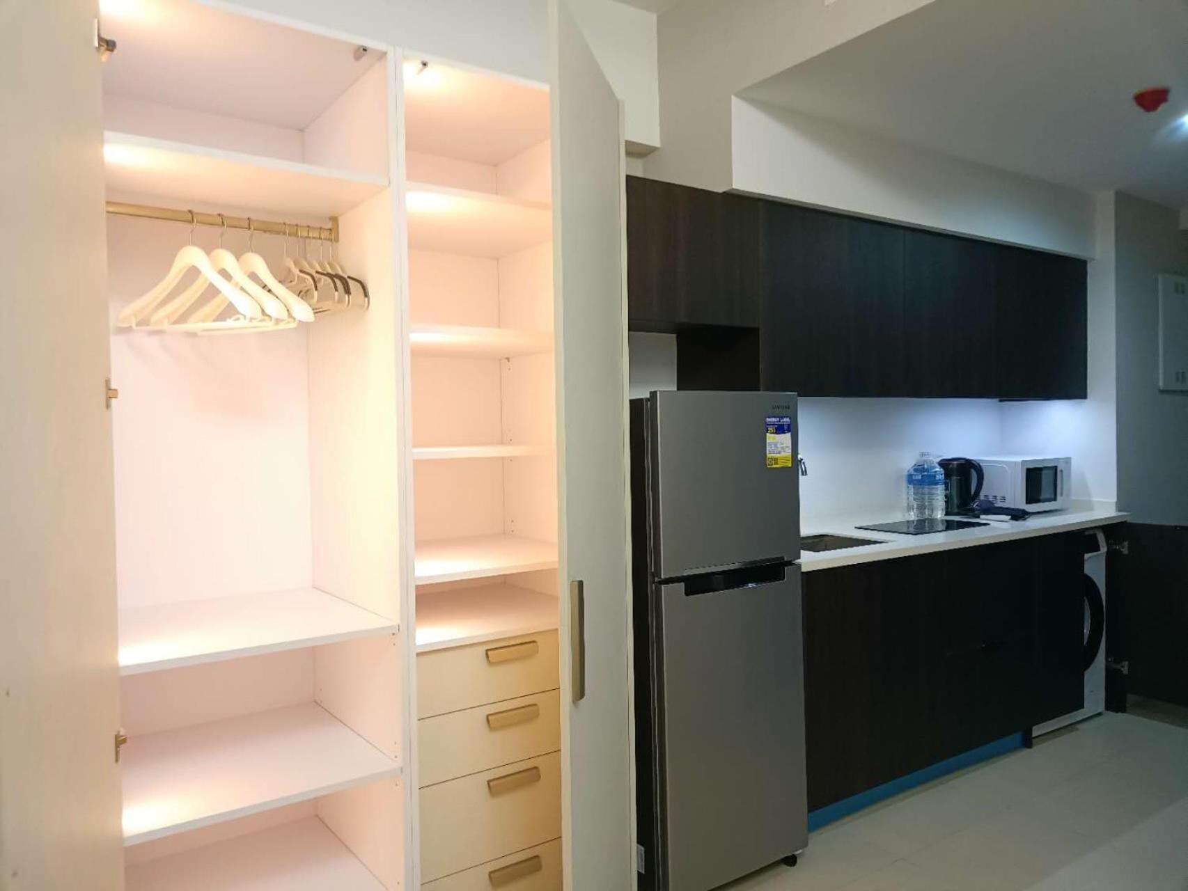 Davao City Aeontower Suites&Hotel By Cmc מראה חיצוני תמונה