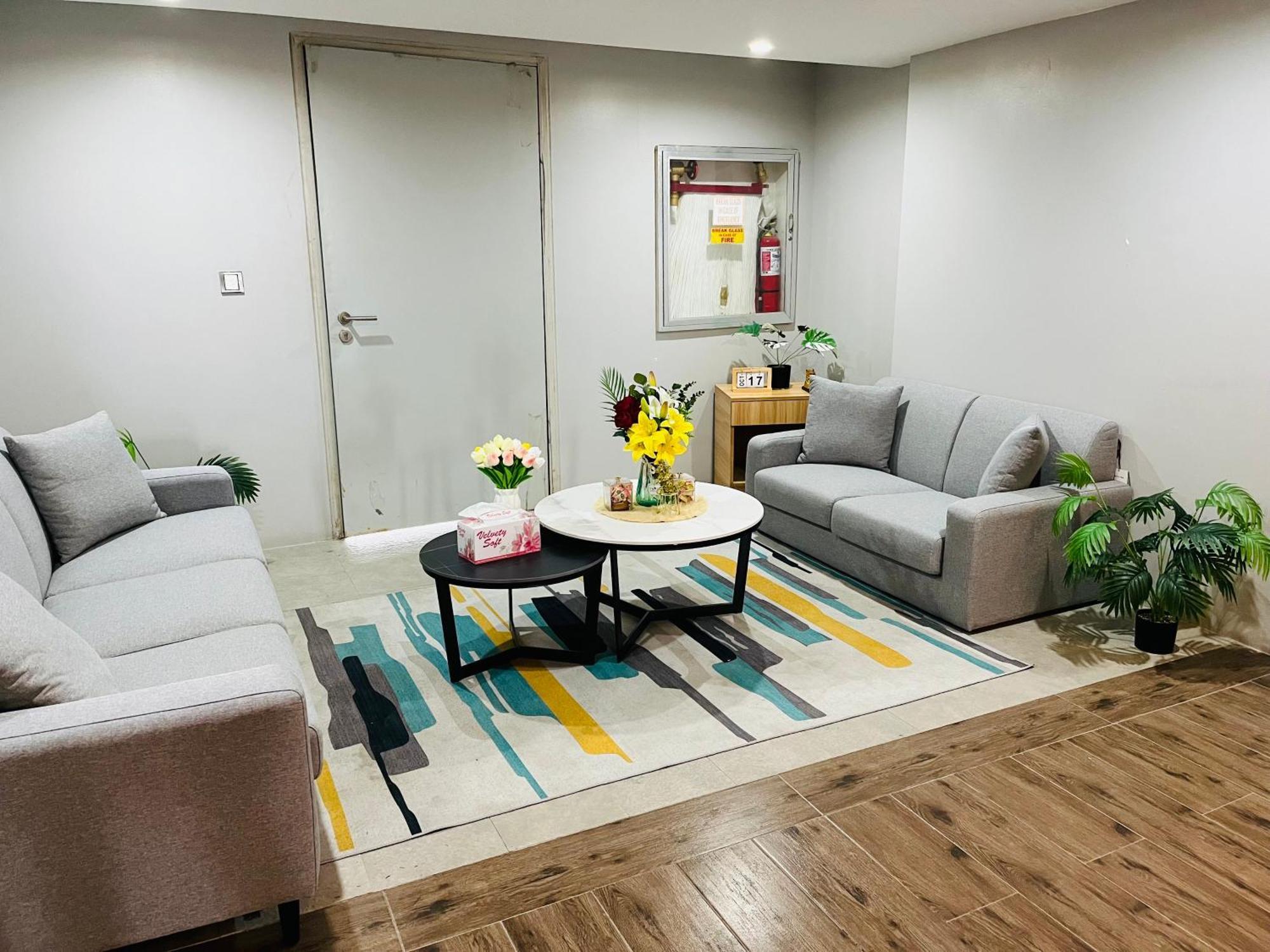 Davao City Aeontower Suites&Hotel By Cmc מראה חיצוני תמונה