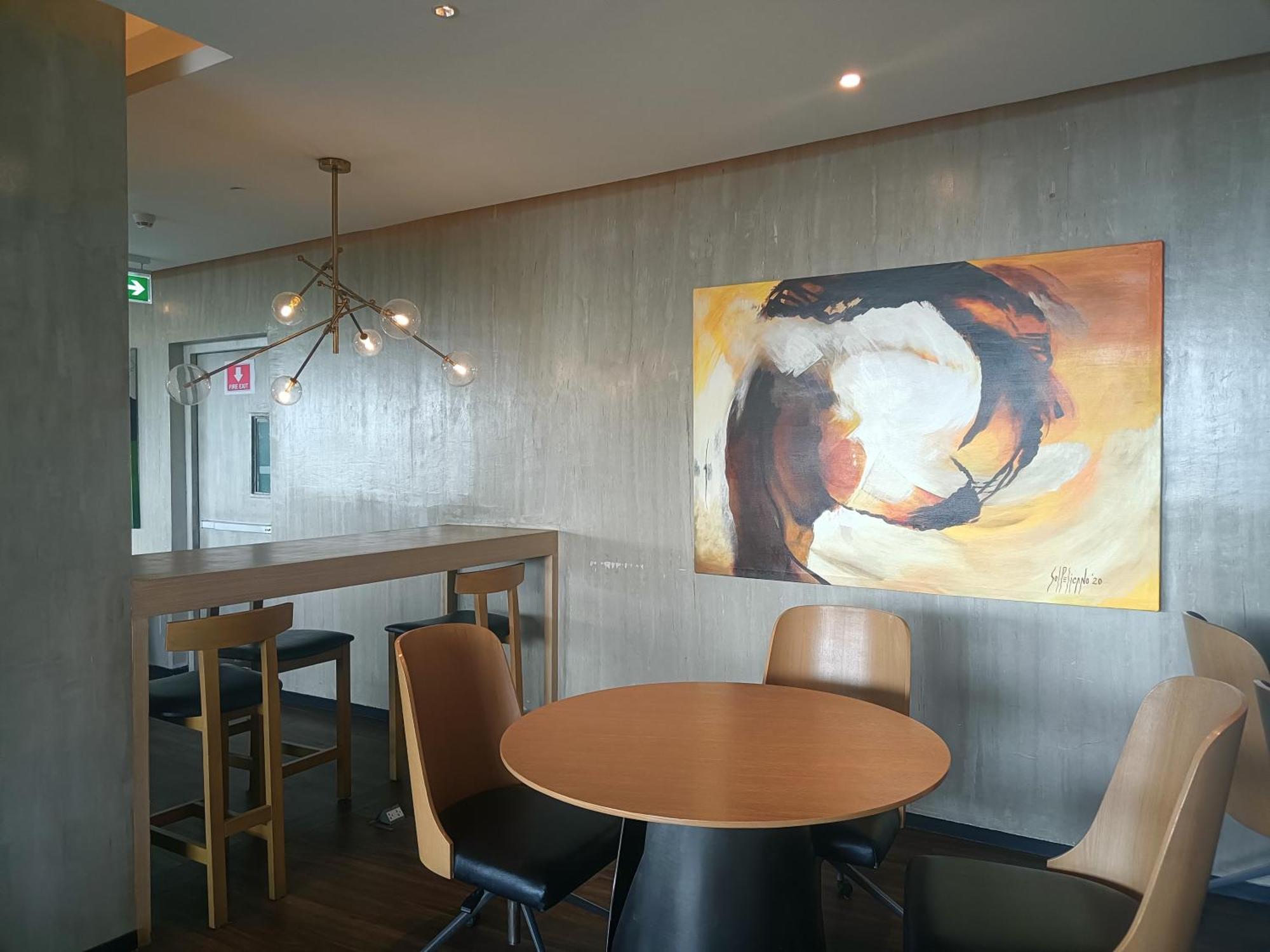 Davao City Aeontower Suites&Hotel By Cmc מראה חיצוני תמונה