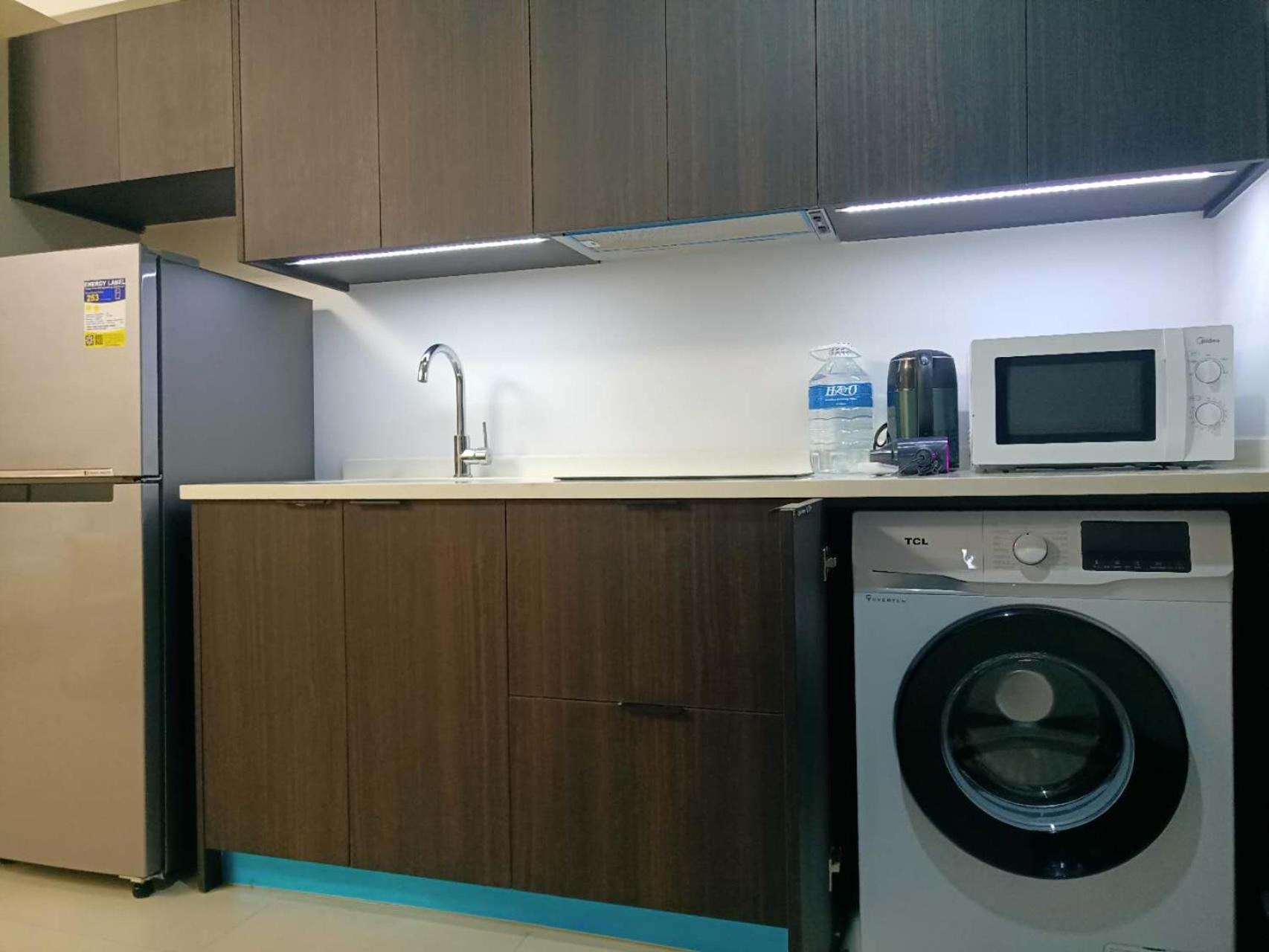 Davao City Aeontower Suites&Hotel By Cmc מראה חיצוני תמונה