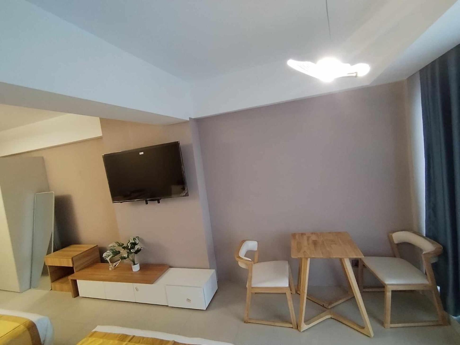 Davao City Aeontower Suites&Hotel By Cmc מראה חיצוני תמונה