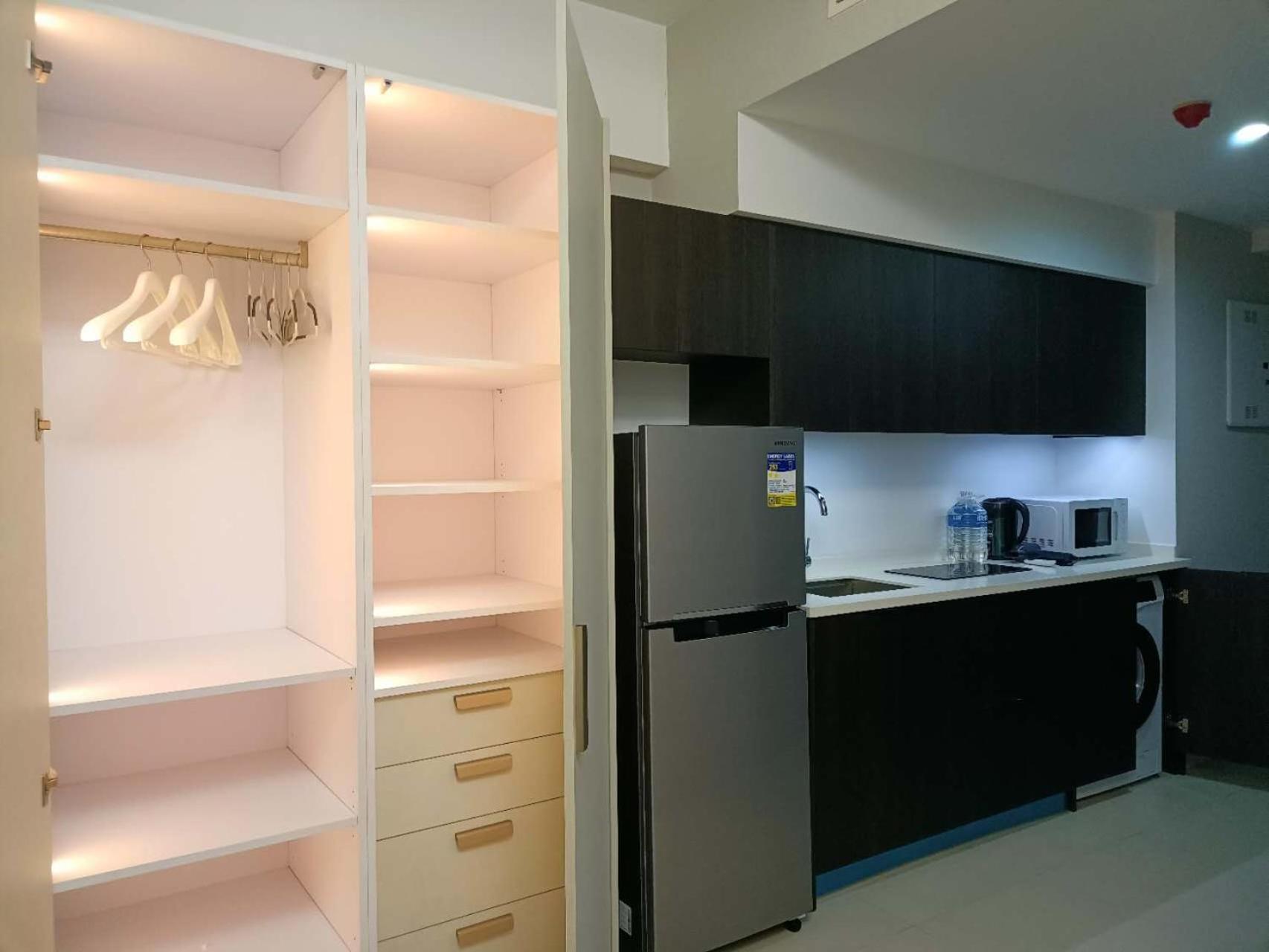 Davao City Aeontower Suites&Hotel By Cmc מראה חיצוני תמונה