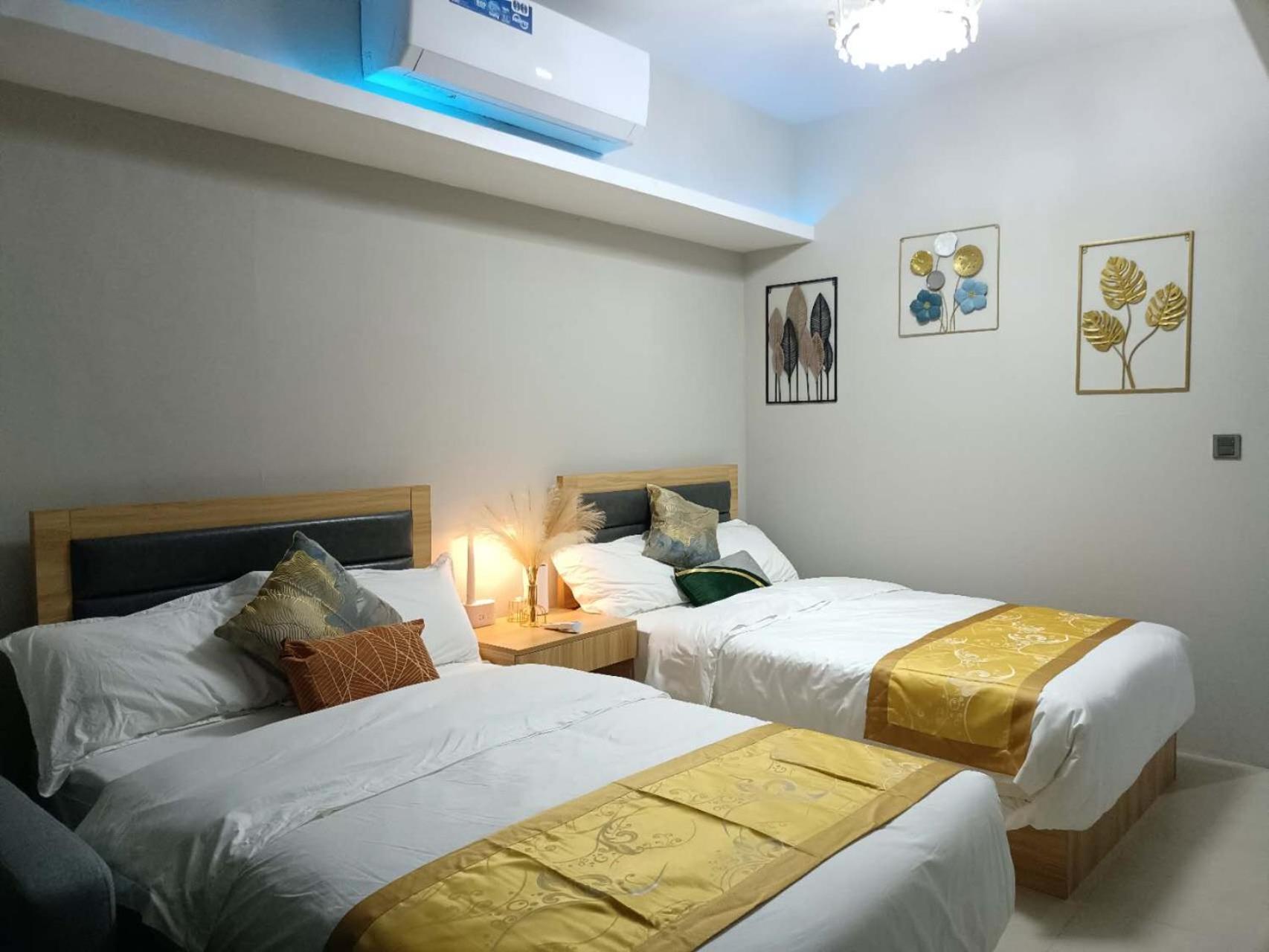 Davao City Aeontower Suites&Hotel By Cmc מראה חיצוני תמונה