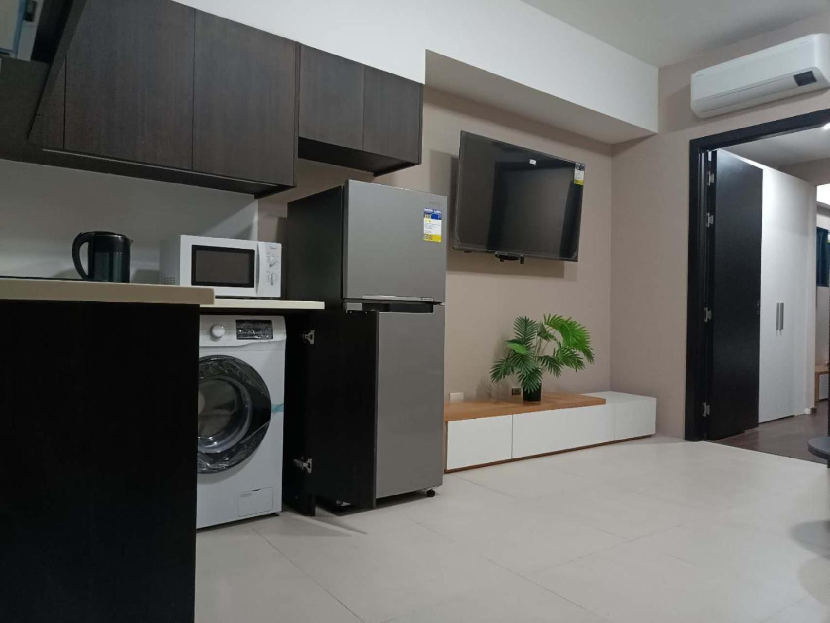 Davao City Aeontower Suites&Hotel By Cmc מראה חיצוני תמונה